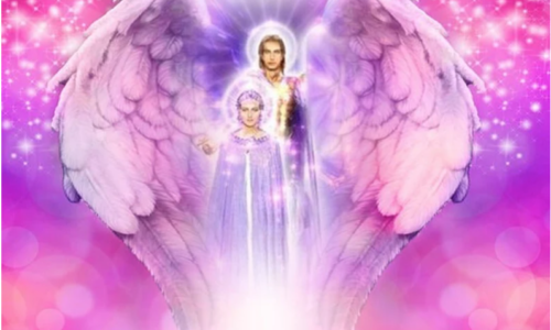 Archangel Zadkiel’s Amethyst Ray of Abundance – FREE SELF ATTUNEMENT COURSE