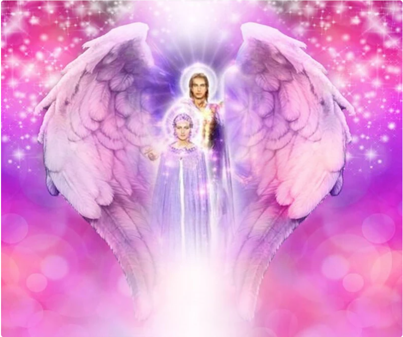 Archangel Zadkiel’s Amethyst Ray of Abundance – FREE SELF ATTUNEMENT COURSE